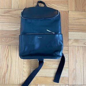 Matt & Nat Vegan Leather Backpack